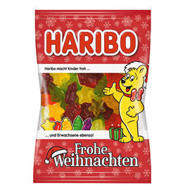 {{photo.Alt || photo.Description || 'Мармелад Haribo Frohe Weihnachten С Рождеством 300гр (21) НГ'}}