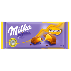 {{photo.Alt || photo.Description || 'Шок. плитка Milka Карамель 100гр (23)'}}