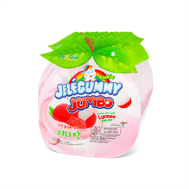 {{photo.Alt || photo.Description || 'KIOKIO Желе жевательное конняку JeleGummy JUMBO со вкусом личи 35 гр'}}