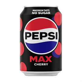 {{photo.Alt || photo.Description || 'Газ. нап. Pepsi Max MAX Cherry No Sugar 330мл (24) ж/б Великобритания'}}