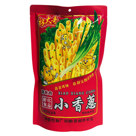 {{photo.Alt || photo.Description || 'Снэк Xiao Xiang Cong Зеленый лук 72гр (50)'}}