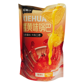 {{photo.Alt || photo.Description || 'Чипсы Qi Xiang Pai Крабовая икра 62гр (60)'}}