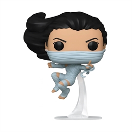 {{photo.Alt || photo.Description || 'Funko POP! Bobble Marvel Silk SDCC22 (Exc) Фигурка'}}