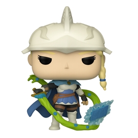 {{photo.Alt || photo.Description || 'Funko POP! Animation Black Clover Charlotte w/Chase Фигурка'}}
