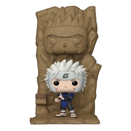 {{photo.Alt || photo.Description || 'Funko POP! Deluxe Boruto Hokage Series Tobirama Senju (Exc) Фигурка'}}