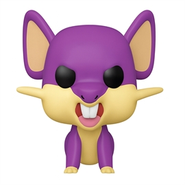 {{photo.Alt || photo.Description || 'Funko POP! Games Pokemon Rattata Фигурка'}}