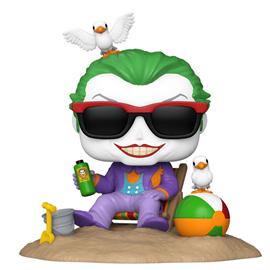 {{photo.Alt || photo.Description || 'Funko POP! Deluxe Batman 85th Joker on the Beach Фигурка'}}