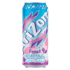 {{photo.Alt || photo.Description || 'Arizona Frost Chillzicle напиток сокосод-ий 650 мл'}}