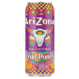 {{photo.Alt || photo.Description || 'AriZona Fruit punch Фруктовый пунш 650 мл (24) Напиток сокосодержащий'}}