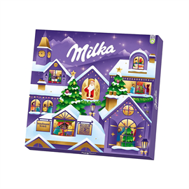{{photo.Alt || photo.Description || 'Адвент календарь Milka Advent Magic Calendar Адвент Волшебный Календарь 238гр (10)'}}