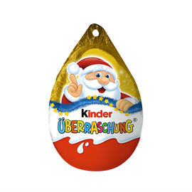 {{photo.Alt || photo.Description || 'Шок. яйцо Ferrero Kinder Christmas ?berraschung Anh? 20гр (72) НГ'}}
