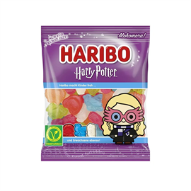 {{photo.Alt || photo.Description || 'Мармелад Haribo Harry Potter Luna Lovegood Полумна Лавгуд 160гр (40)'}}