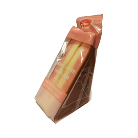 {{photo.Alt || photo.Description || 'Торт треугольный Wangwanqi Клубничный 90гр (32)'}}