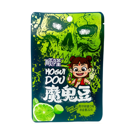 {{photo.Alt || photo.Description || 'SHUNLONG SOUR CANDY Конфета карамель со вкусом лайма 22 гр'}}