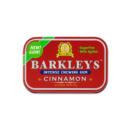 {{photo.Alt || photo.Description || 'Barkley's Intense Cinnamon жев-ая резинка 30 гр'}}