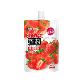 {{photo.Alt || photo.Description || 'BLIKE Желе питьевое с конняку со вкусом клубники 160гр'}}