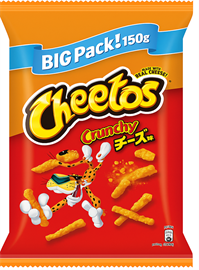 {{photo.Alt || photo.Description || 'Cheetos Cheese flavour 150 гр'}}