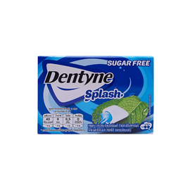 {{photo.Alt || photo.Description || 'Dentyne White  Spearmint Отбеливающая зубы, без сахара с мятным вкусом 11 гр'}}