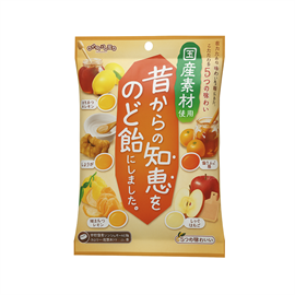 {{photo.Alt || photo.Description || 'Senjyakuame Леденцы Ассорти по старинн рецеп МЁД,ЛИМОН,ИМБИР,ЮДЗУ,ЯБЛОКО,МУШМУЛА,КУМКВАТ,КУРКУ 92 гр'}}