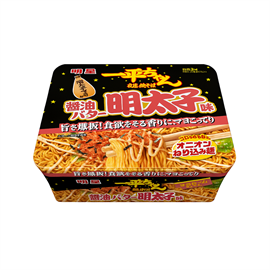 {{photo.Alt || photo.Description || 'Myojo лапша Ипэй-Тян овощная c горчичным майонезом на мясном бульоне &quot;Ночной рынок&quot;'}}