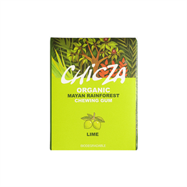 {{photo.Alt || photo.Description || 'Chicza Lime жевательная резинка 30 гр'}}