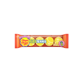 {{photo.Alt || photo.Description || 'Chupa Chups Pineapple Tennis Ball жевательная резинка 18 гр'}}