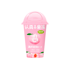 {{photo.Alt || photo.Description || 'Clever Mama питьевое желе со вкусом белого персика 230 гр с трубочкой'}}