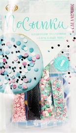 {{photo.Alt || photo.Description || 'Посыпки кондитерские Бирюзовый микс набор'}}