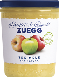 {{photo.Alt || photo.Description || 'Конфитюр Zuegg Три яблока экстра'}}