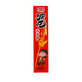 {{photo.Alt || photo.Description || 'Снек соевый Огненное копье 88см 32гр (20)*12'}}