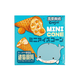 {{photo.Alt || photo.Description || 'GuandongLefen Печенье Мини Конус со вкусом йогурта 120г'}}