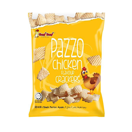 {{photo.Alt || photo.Description || 'HARI HARI PAZZO Thai Chili крекеры со вкусом курица 60 гр'}}