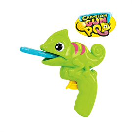 {{photo.Alt || photo.Description || 'Johny Bee Chameleon Gun Pop леденец 10 гр'}}