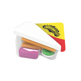 {{photo.Alt || photo.Description || 'Johny Bee Dip Sandwich Жидкая конфета-гель и мармелад 40гр'}}