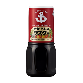 {{photo.Alt || photo.Description || 'Kagome соус Вустерширский 300 мл'}}