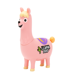 {{photo.Alt || photo.Description || 'Kidsmania LLama Doo Игрушка Лама 9гр'}}
