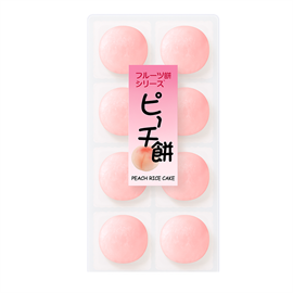 {{photo.Alt || photo.Description || 'Kubota Seika моти дайфуку персик 160 гр'}}