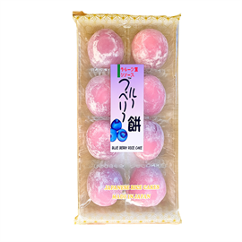 {{photo.Alt || photo.Description || 'Kubota Seika моти дайфуку голубика (черника) 160 гр'}}