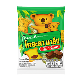 {{photo.Alt || photo.Description || 'Thai Lotte Печенье Коала Марш с шоколадом 19.5г'}}