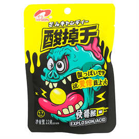 {{photo.Alt || photo.Description || 'Monster Explosion Acid Lemon кислые леденцы со вкусом лимона 22 гр'}}