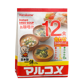 {{photo.Alt || photo.Description || 'Marukome мисо-суп марукомэ ассорти 216 гр'}}