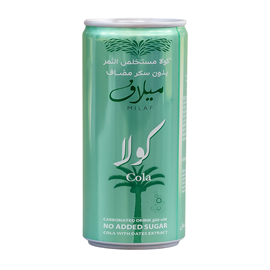 {{photo.Alt || photo.Description || 'Milaf Cola Газ. нап. Экстракт фиников 240мл'}}