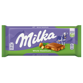 {{photo.Alt || photo.Description || 'Milka Whole Hazelnuts Шок. плитка Фундук цельный 100гр'}}