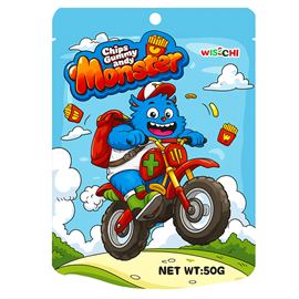 {{photo.Alt || photo.Description || 'Monster Wischi жевательные конфеты картошка фри 50 гр'}}