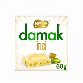 {{photo.Alt || photo.Description || 'Nestle Damak Inci White Chocolate белый шоколадс фисташкой 60гр'}}
