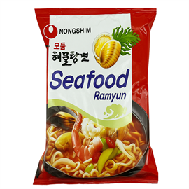 {{photo.Alt || photo.Description || 'Nongshim Seafood Ramyun лапша б/п со вкусом морепродуктов 125 гр м/у'}}