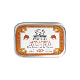 {{photo.Alt || photo.Description || 'Rendez Vous Леденцы Имбирь Лимон и Мед 10гр'}}