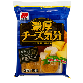 {{photo.Alt || photo.Description || 'Sanko Seika снэк рисовый печенье со вкусом сыра 58,9 гр'}}