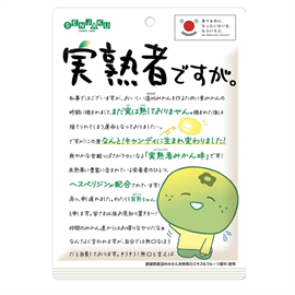 {{photo.Alt || photo.Description || 'Senjyakuame Honpo леденцы Мандарин сорта ОНСЮ 65 гр'}}