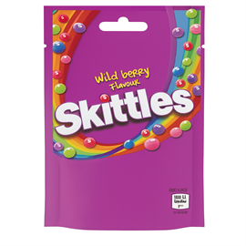 {{photo.Alt || photo.Description || 'Skittles Wild Berry драже со вкусом лесных ягод 152гр'}}